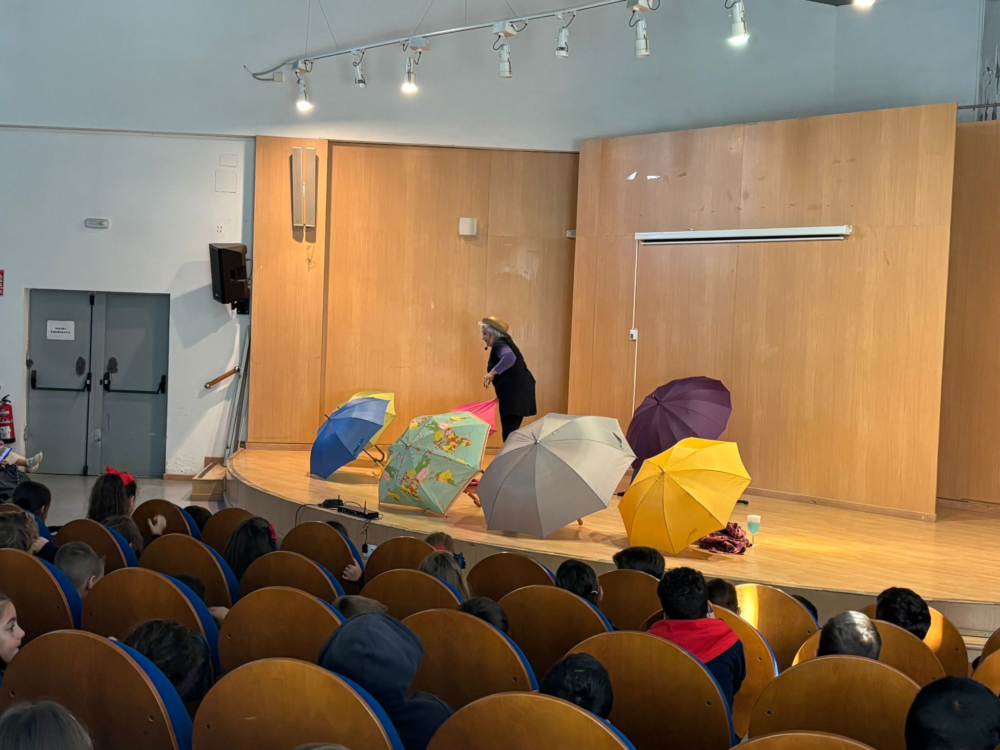 CRECIENDO EN IGUALDAD