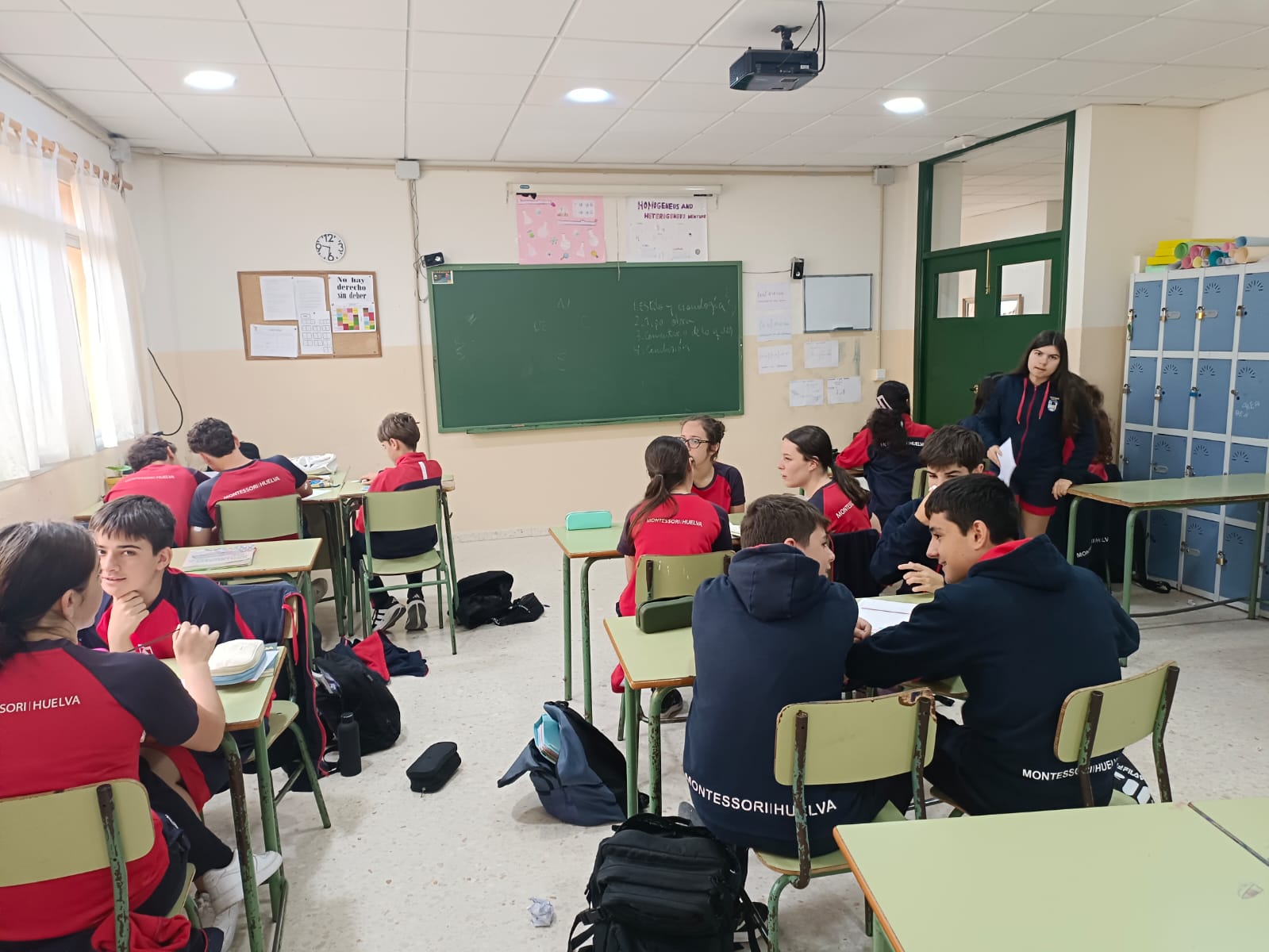 CREATIVIDAD QUE COBRA VIDA EN VIÑETAS